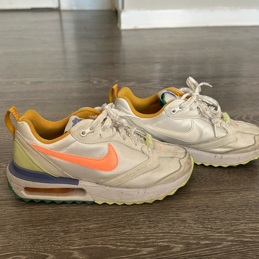 nike air max dawns